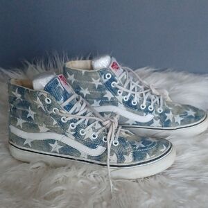 Vans Off The Wall Sneakers